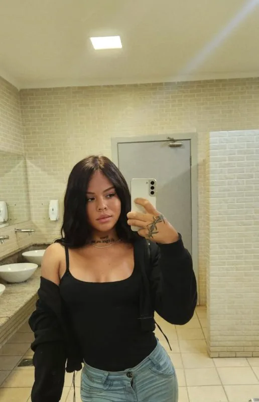 Acompanhante Trans Bárbara em Brasília - Foto 17 - Transex Brasil