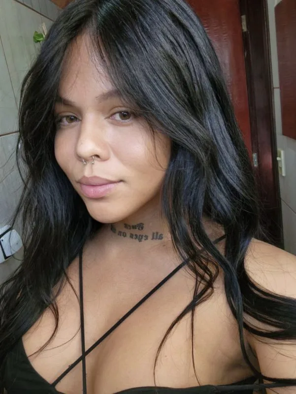 Acompanhante Trans Bárbara em Brasília - Foto 22 - Transex Brasil