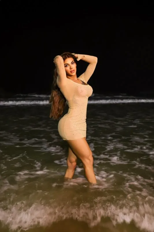 Acompanhante Trans Barbie Mel em Rio de Janeiro