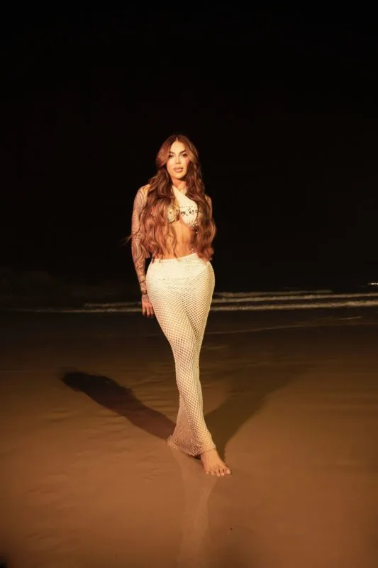 Acompanhante Trans Barbie Mel em Rio de Janeiro - Foto 15 - Transex Brasil
