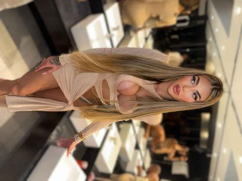 Acompanhante Trans Barbie Mel em Rio de Janeiro - Foto 18 - Transex Brasil
