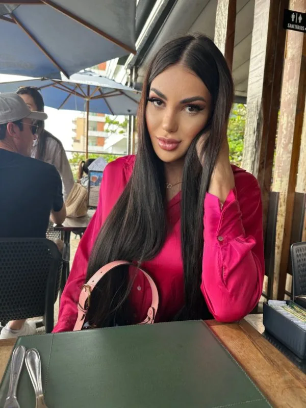Acompanhante Trans Barbie Mel em Rio de Janeiro - Foto 56 - Transex Brasil