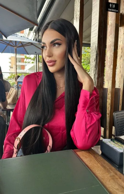 Acompanhante Trans Barbie Mel em Rio de Janeiro - Foto 58 - Transex Brasil