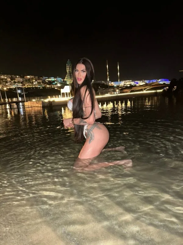 Acompanhante Trans Barbie Mel em Rio de Janeiro - Foto 59 - Transex Brasil
