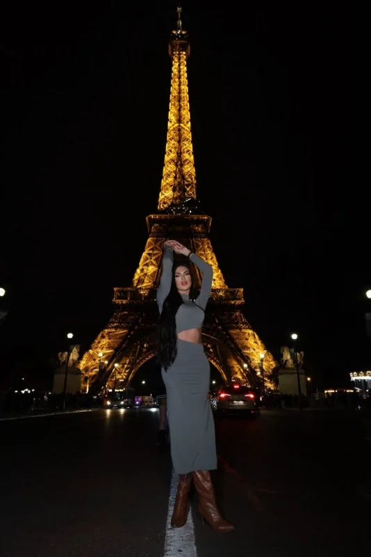 Acompanhante Trans Barbie Mel em Rio de Janeiro - Foto 61 - Transex Brasil