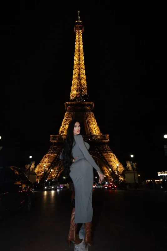 Acompanhante Trans Barbie Mel em Rio de Janeiro - Foto 62 - Transex Brasil