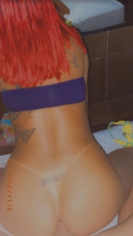 Acompanhante Trans Barbiegril Pauzuda em Recife - Foto 10 - Transex Brasil