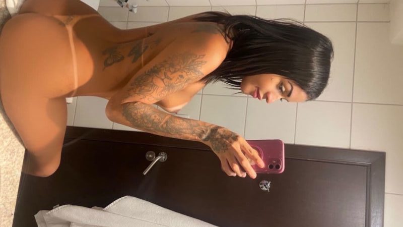 Acompanhante Trans Barbiegril Pauzuda em Recife - Foto 14 - Transex Brasil