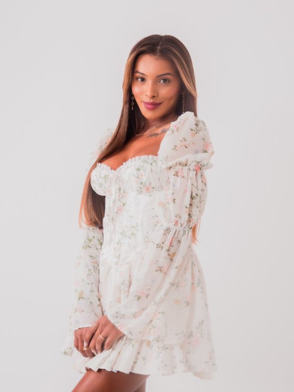 Acompanhante Trans Bea Lima em Blumenau - Foto 15 - Transex Brasil
