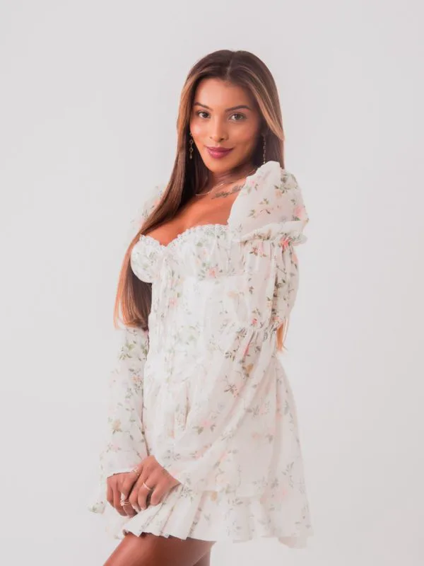 Acompanhante Trans Bea Lima em Blumenau - Foto 15 - Transex Brasil