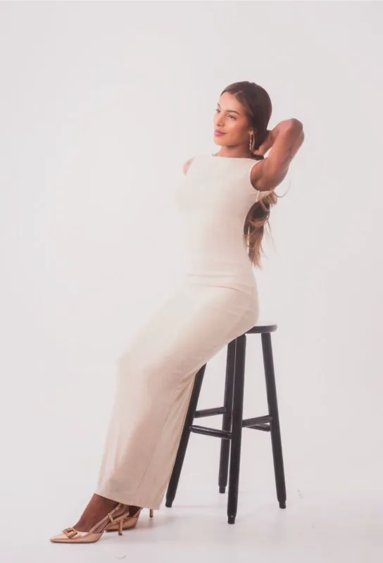 Acompanhante Trans Bea Lima em Blumenau - Foto 31 - Transex Brasil
