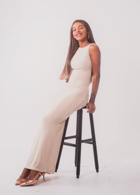 Acompanhante Trans Bea Lima em Blumenau - Foto 36 - Transex Brasil