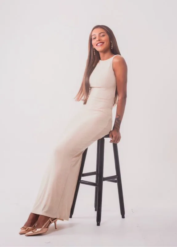 Acompanhante Trans Bea Lima em Blumenau - Foto 36 - Transex Brasil