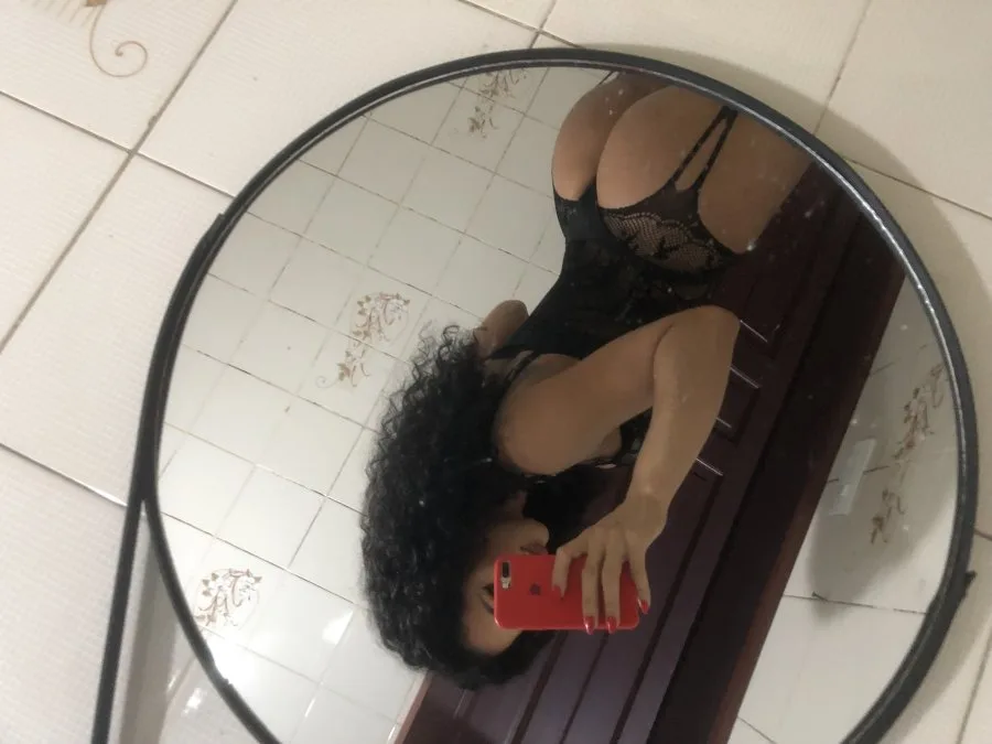 Acompanhante Trans Beatriz Cortez em Criciúma - Foto 24 - Transex Brasil