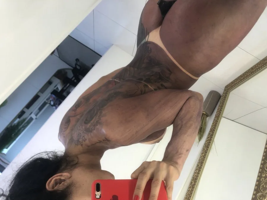 Acompanhante Trans Beatriz Cortez em Criciúma - Foto 31 - Transex Brasil