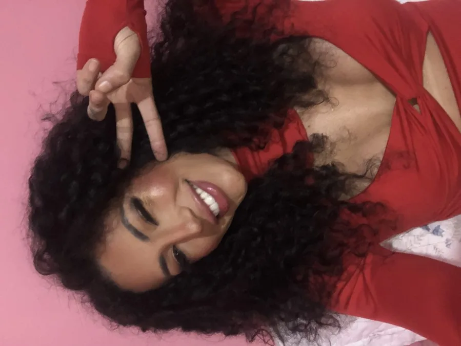Acompanhante Trans Beatriz Cortez em Criciúma
