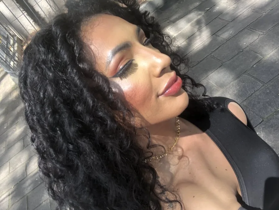 Acompanhante Trans Beatriz Cortez em Criciúma - Foto 44 - Transex Brasil