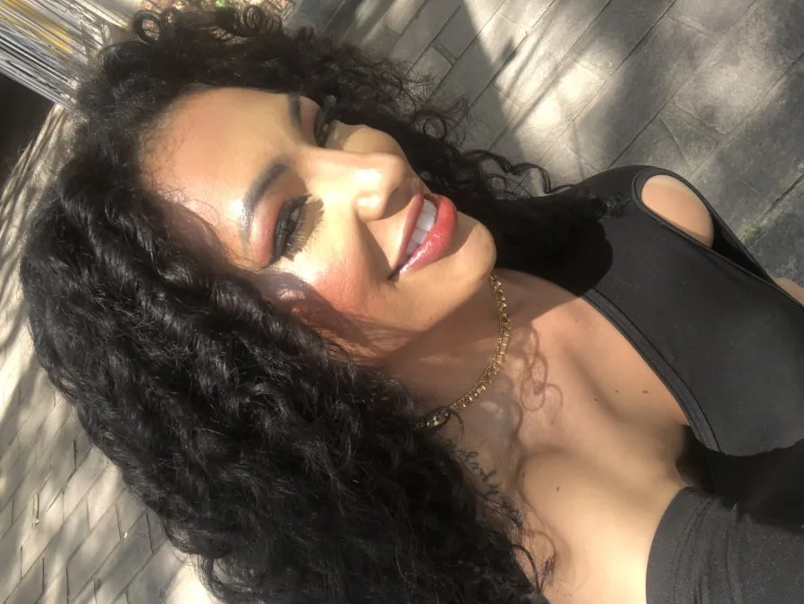 Acompanhante Trans Beatriz Cortez em Criciúma - Foto 45 - Transex Brasil