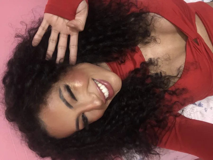 Acompanhante Trans Beatriz Cortez em Criciúma