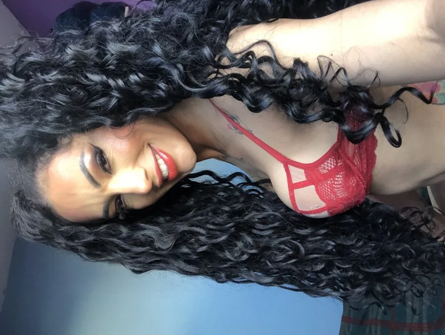 Acompanhante Trans Beatriz Cortez em Criciúma - Foto 66 - Transex Brasil