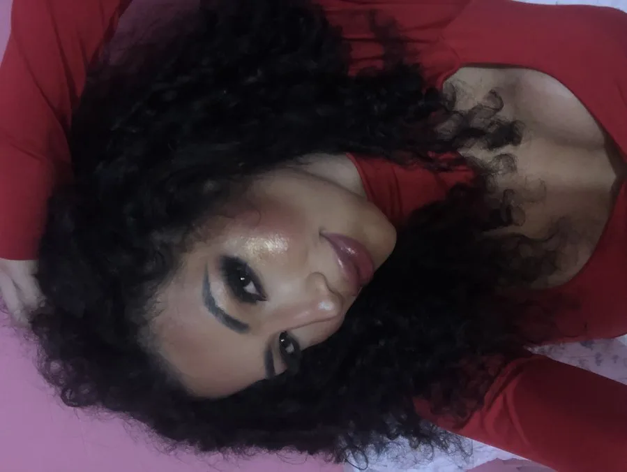 Acompanhante Trans Beatriz Cortez em Criciúma