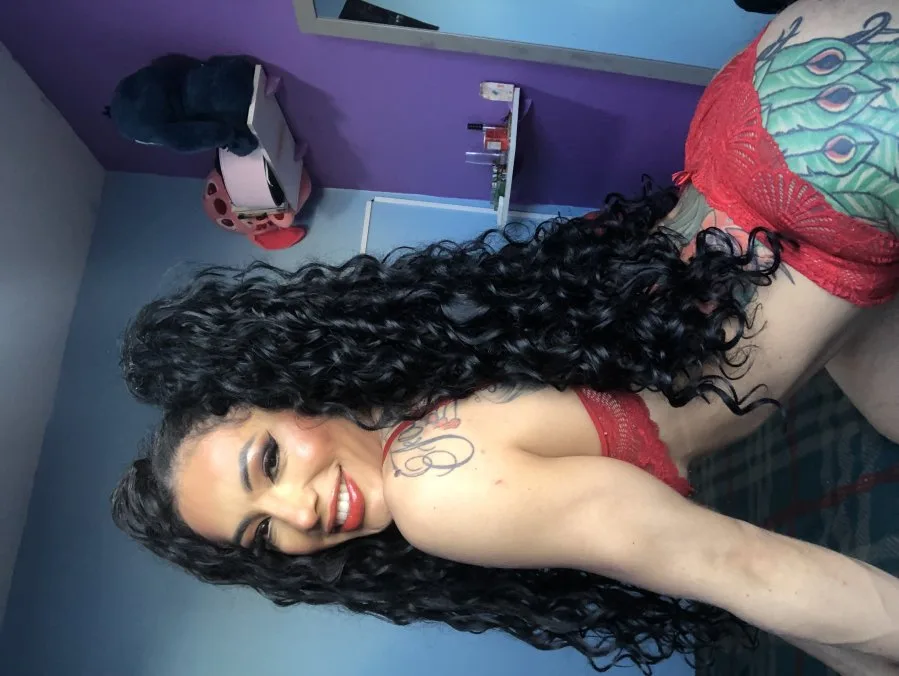 Acompanhante Trans Beatriz Cortez em Criciúma - Foto 68 - Transex Brasil