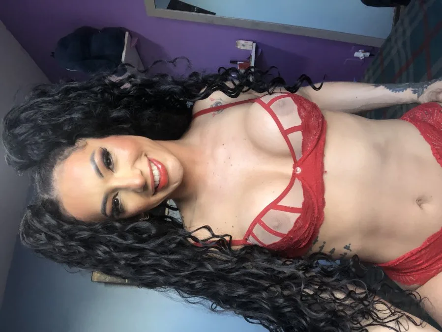 Acompanhante Trans Beatriz Cortez em Criciúma - Foto 70 - Transex Brasil