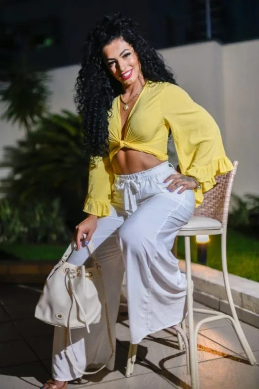 Acompanhante Trans Beatriz Cortez em Criciúma - Foto 85 - Transex Brasil