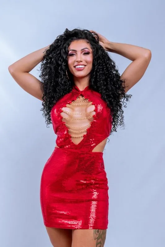 Acompanhante Trans Beatriz Cortez em Criciúma - Foto 87 - Transex Brasil