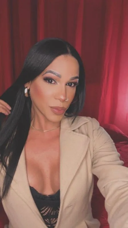 Acompanhante Trans Beatriz Dotada em Jundiaí - Foto 6 - Transex Brasil