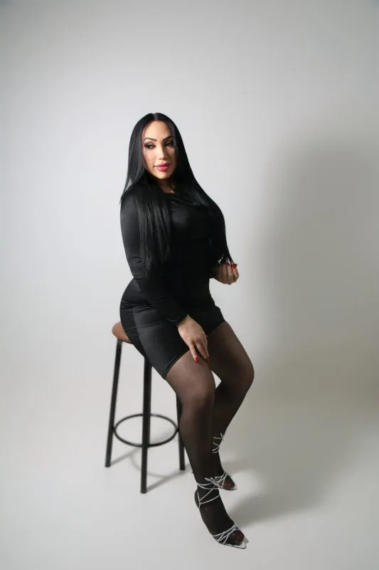 Acompanhante Trans Beatriz Fogaça em Cuiabá - Foto 89 - Transex Brasil