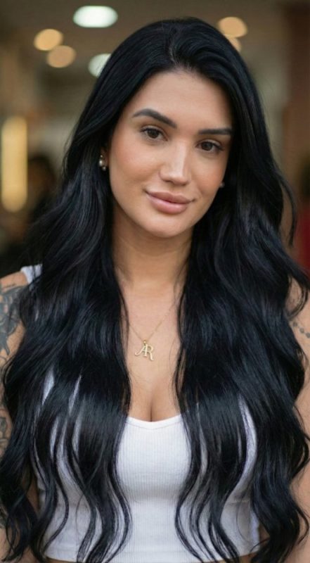 Acompanhante Trans Beatriz Leal em Maringá - Foto 13 - Transex Brasil