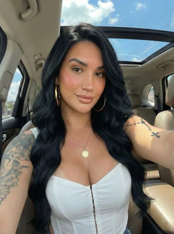Acompanhante Trans Beatriz Leal em Ribeirão Preto - Foto 16 - Transex Brasil
