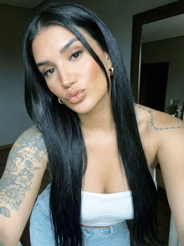 Acompanhante Trans Beatriz Leal em Ribeirão Preto - Foto 17 - Transex Brasil