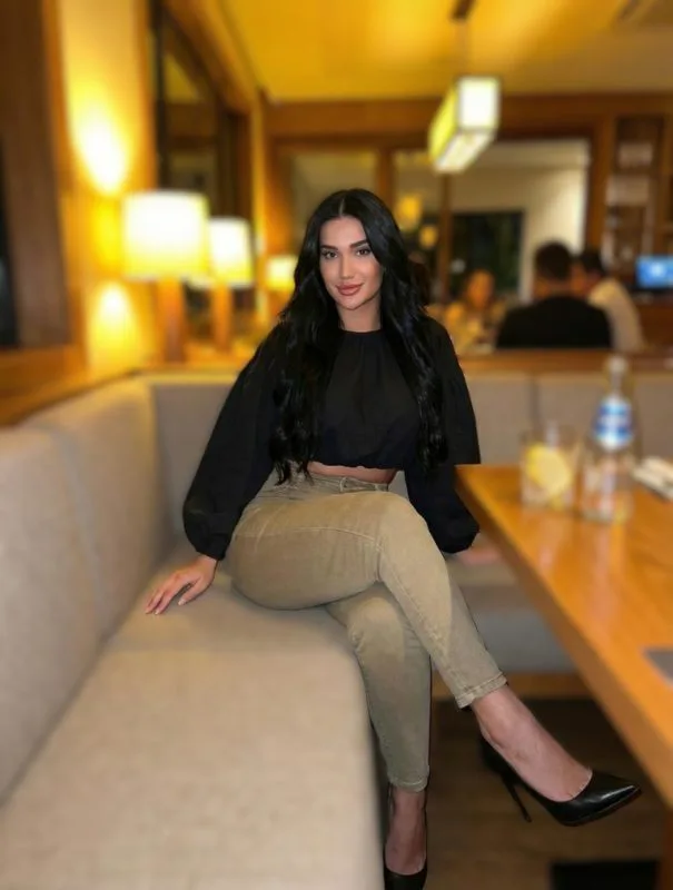 Acompanhante Trans Beatriz Leal em Ribeirão Preto - Foto 22 - Transex Brasil
