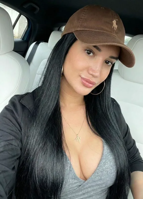 Acompanhante Trans Beatriz Leal em Ribeirão Preto - Foto 23 - Transex Brasil