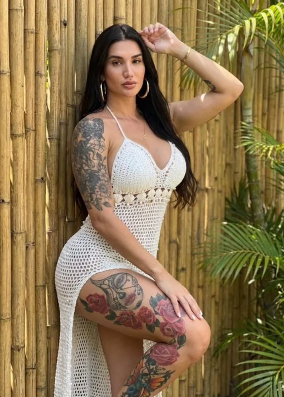 Acompanhante Trans Beatriz Leal em Ribeirão Preto - Foto 24 - Transex Brasil
