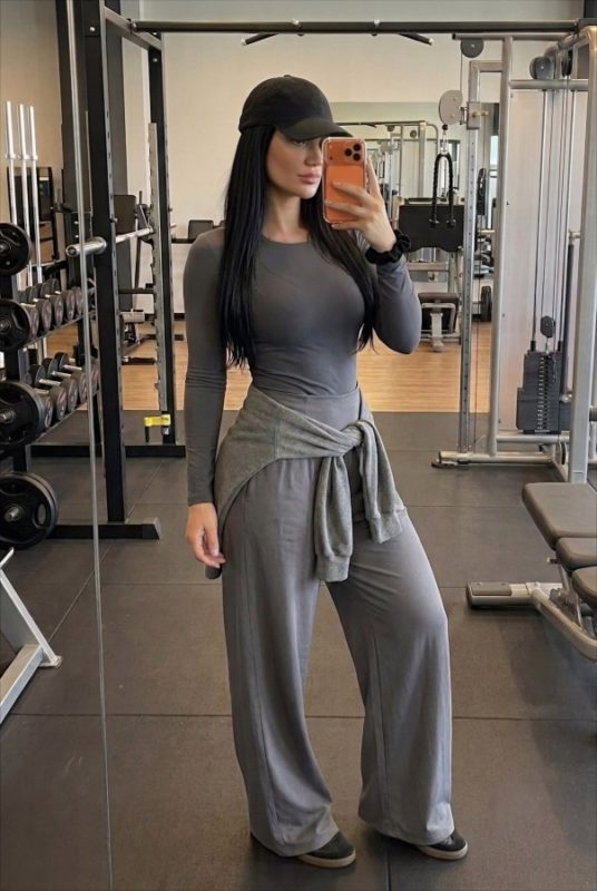 Acompanhante Trans Beatriz Leal em Maringá - Foto 2 - Transex Brasil
