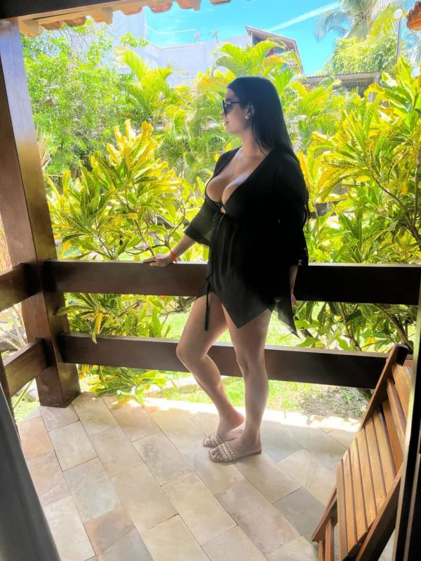 Acompanhante Trans Beatriz Leal em Ribeirão Preto - Foto 52 - Transex Brasil