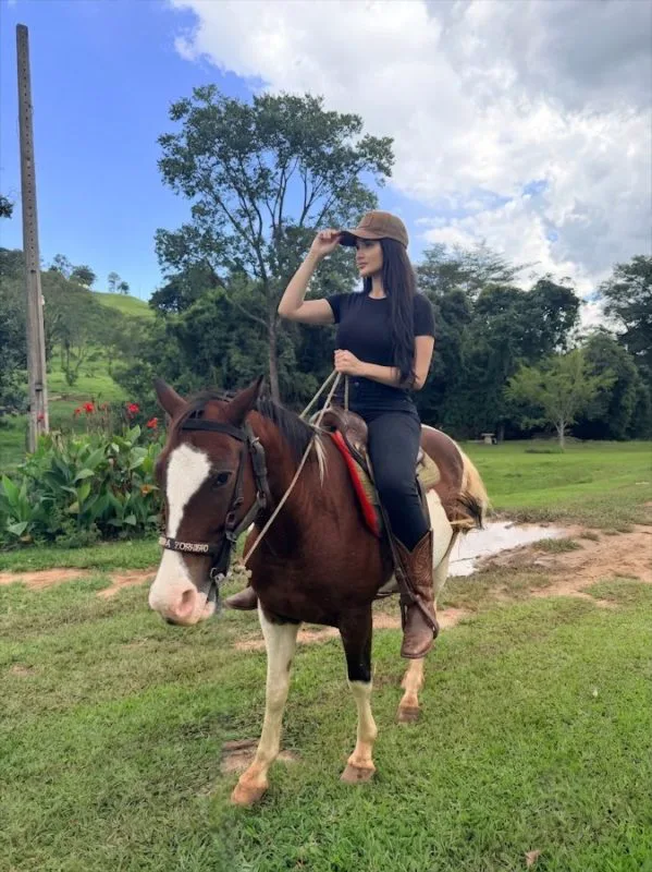 Acompanhante Beatriz Leal em Ribeirão Preto
