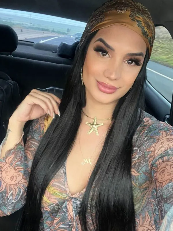 Acompanhante Trans Beatriz Leal em Ribeirão Preto - Foto 57 - Transex Brasil