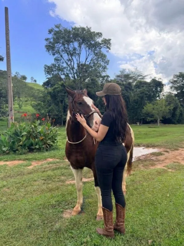 Acompanhante Beatriz Leal em Ribeirão Preto