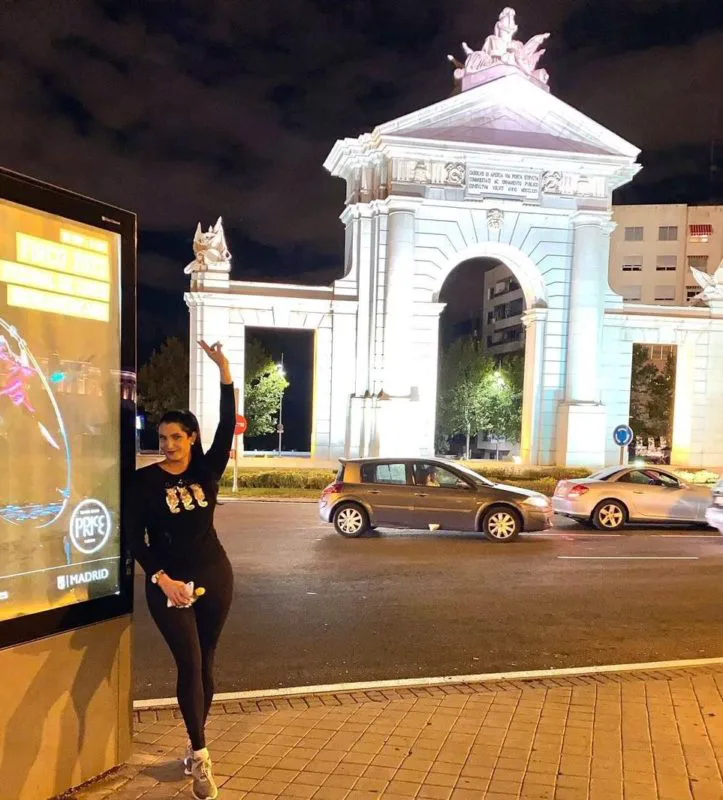 Acompanhante Trans Beatriz Leal em Ribeirão Preto - Foto 96 - Transex Brasil