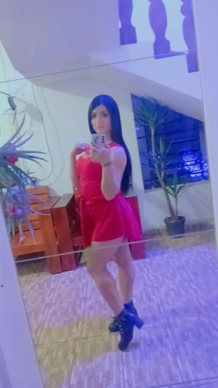 Acompanhante Trans Beatriz Lima em São Paulo - Foto 17 - Transex Brasil