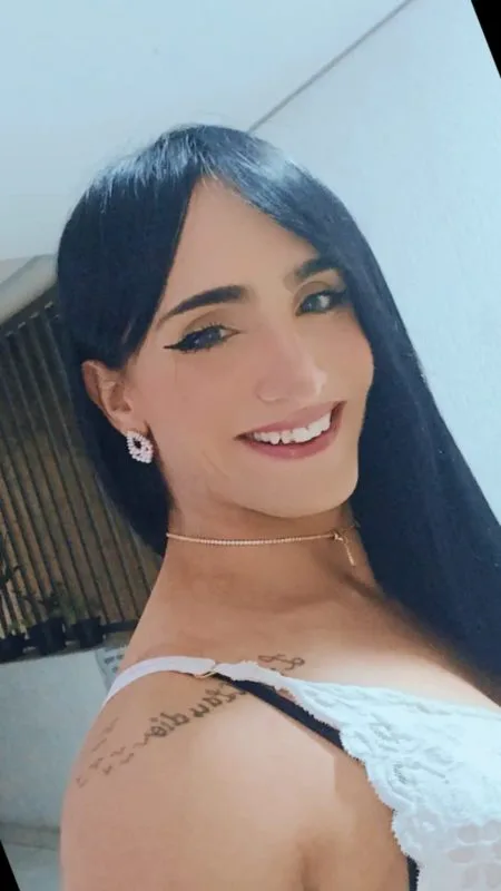 Acompanhante Trans Beatriz Lima em São Paulo - Foto 23 - Transex Brasil