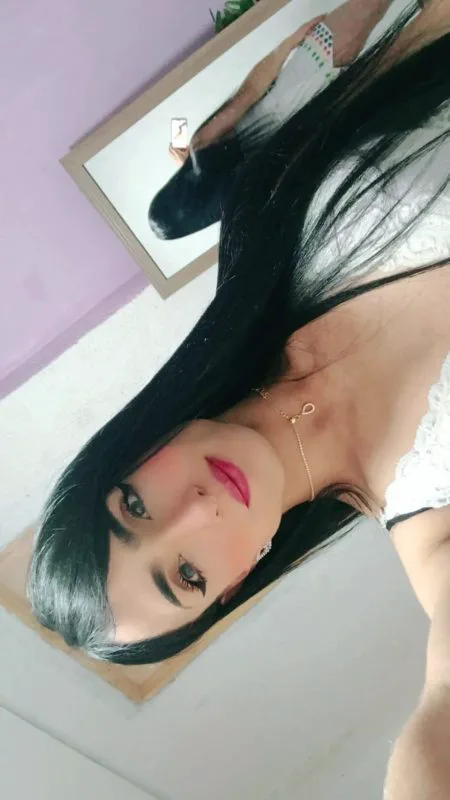 Acompanhante Trans Beatriz Lima em São Paulo - Foto 24 - Transex Brasil