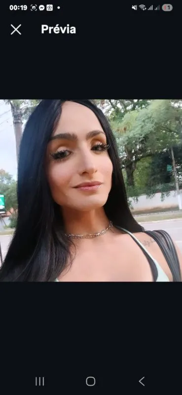 Acompanhante Trans Beatriz Lima em São Paulo