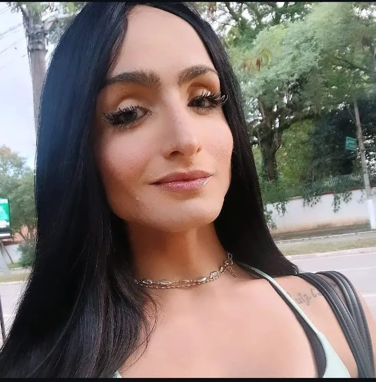 Acompanhante Trans Beatriz Lima em São Paulo
