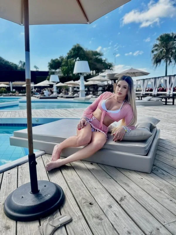 Acompanhante Trans Beatriz Lopes em Curitiba - Foto 15 - Transex Brasil