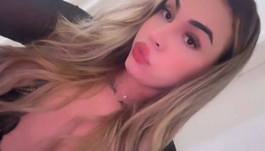 Acompanhante Trans Beatriz Lopes em Curitiba - Foto 40 - Transex Brasil